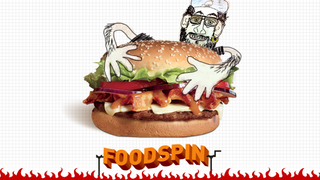How Bold Is The New BBQ Whopper? A DadBoner Taste Test